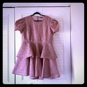 ***80’s CARRIE BRADSHAW INSPIRED DRESS***